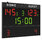 FC54H20 Modell Anzeigetafel FC54, Ziffernhhe 20cm._Perspective